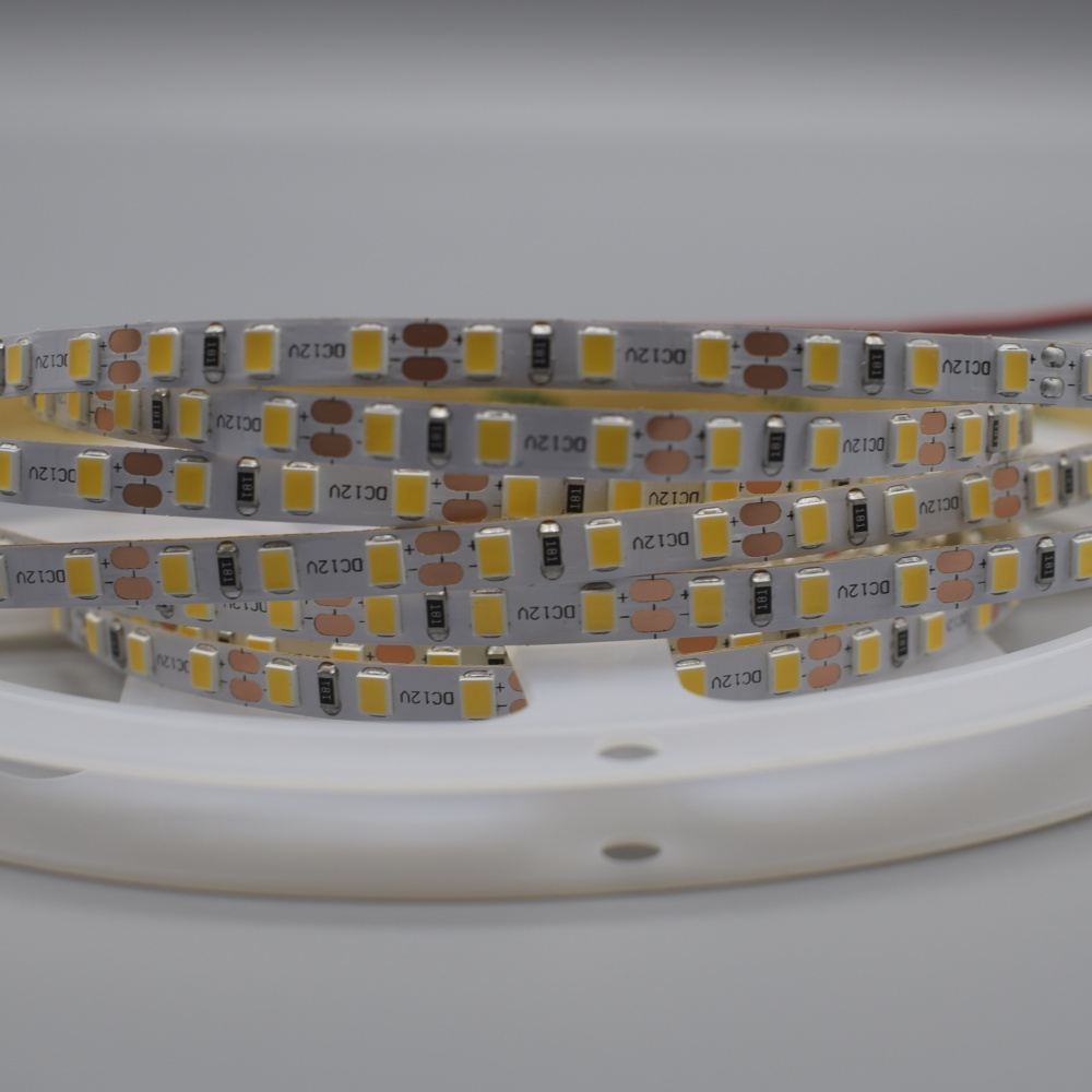 5mm120灯LED软灯带