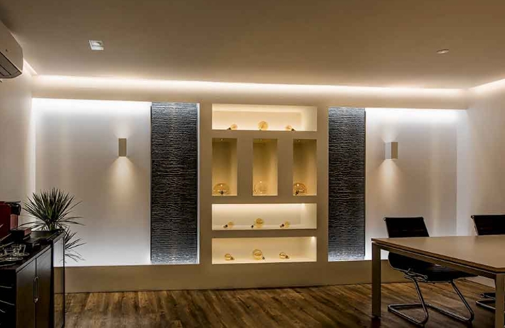 鑫秦照明官网正式上线，感谢一路相伴